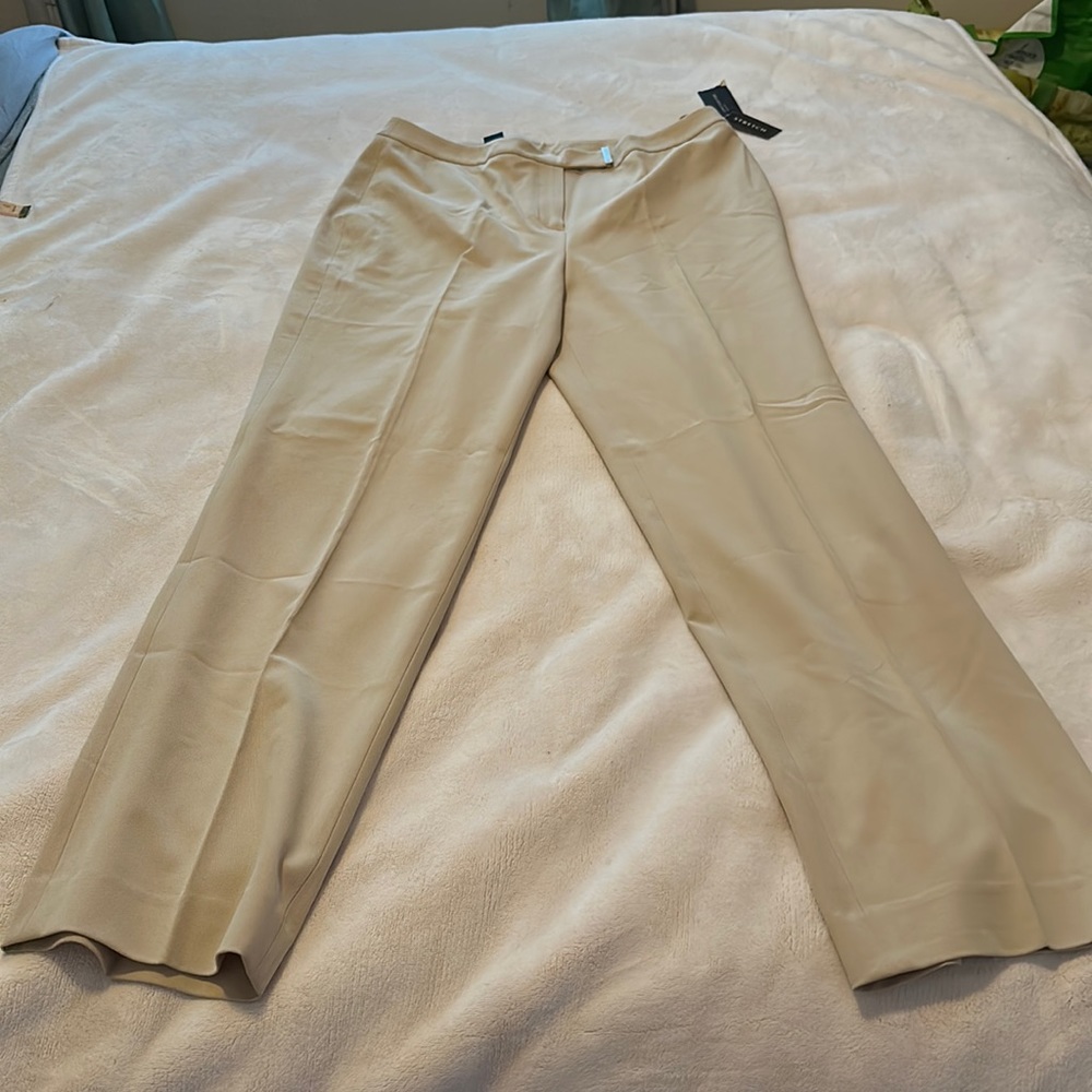 Woman’s dress pants